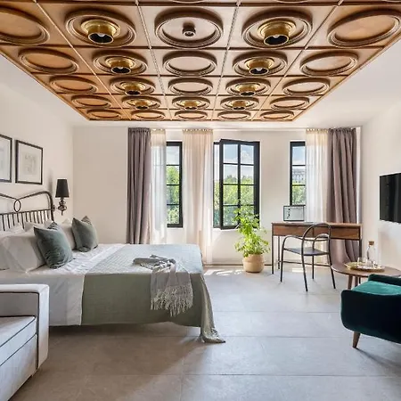 Hotel Bridges Veliko Tarnovo