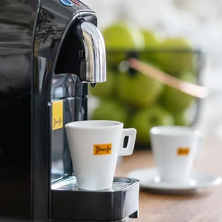 מלון Bridges וליקו טורנובו