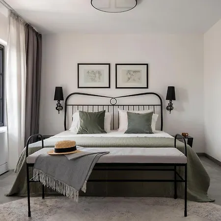 Bridges Hotel Veliko Tárnovo