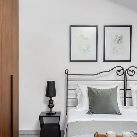 Otel Bridges 5*