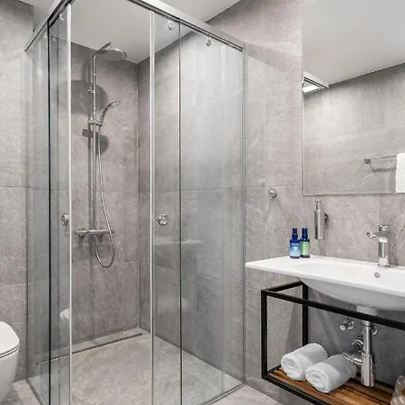 Hotel Bridges Veliko Tarnovo