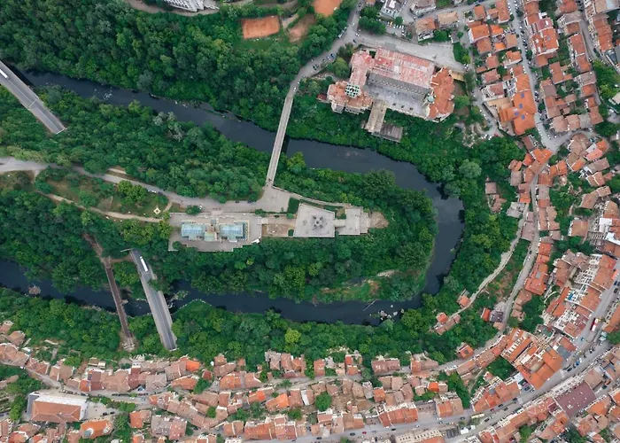 Хотел Bridges Велико Търново