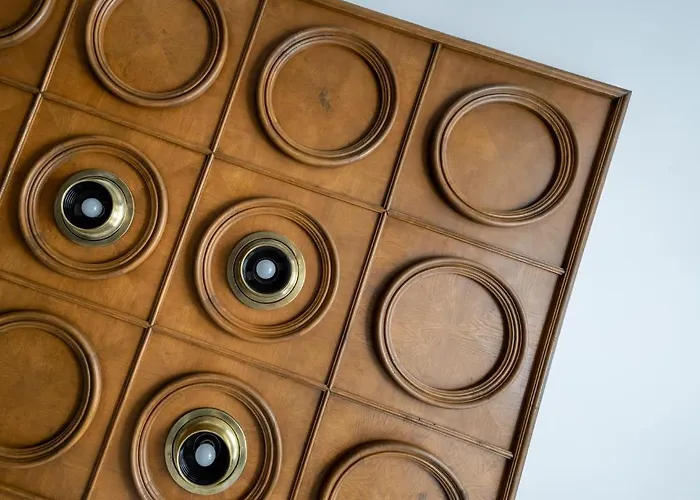 Хотел Bridges Велико Търново