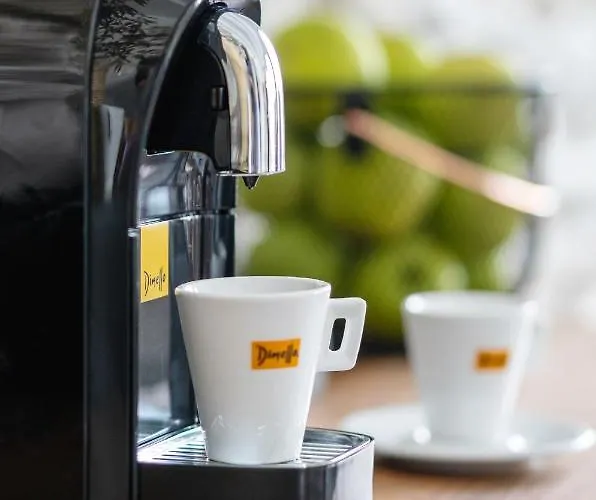 Хотел Bridges Велико Търново