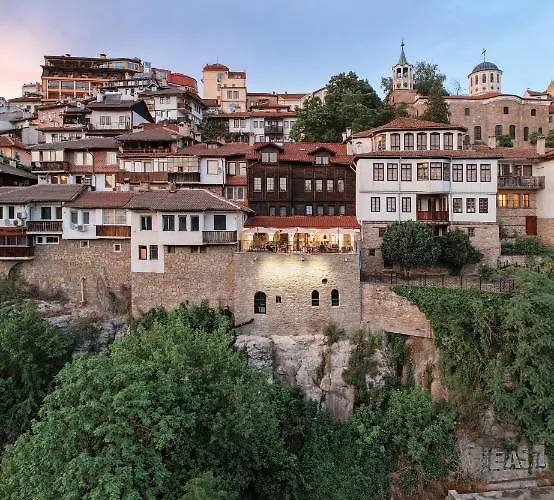 Bridges 5* Велико Търново