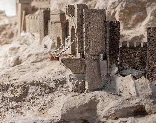 Хотел Bridges 5*